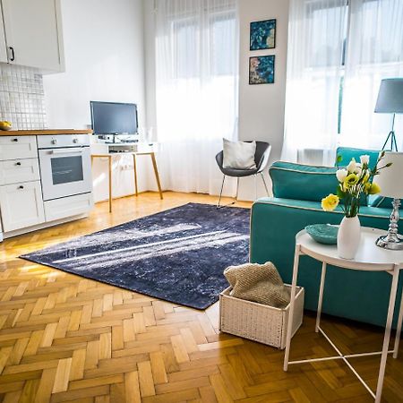 Ybl Apartment City Center Alba Regalǎ Exterior foto