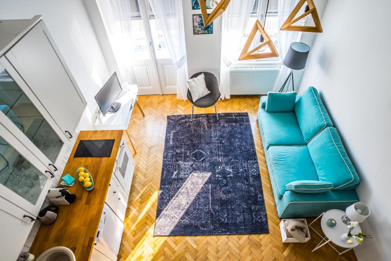 Ybl Apartment City Center Alba Regalǎ Exterior foto