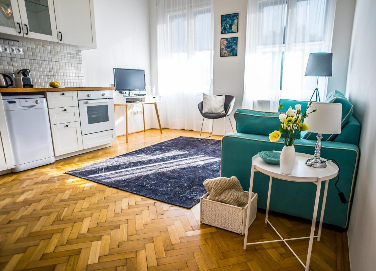 Ybl Apartment City Center Alba Regalǎ Exterior foto