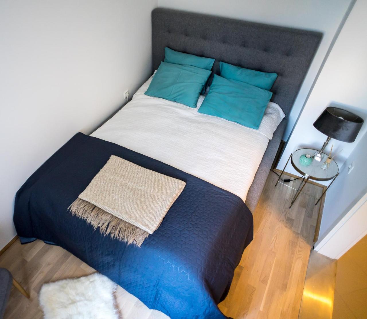 Ybl Apartment City Center Alba Regalǎ Exterior foto